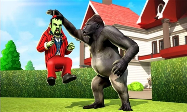 可怕的陌生人3D([Installer] Scary Stranger 3D)图2