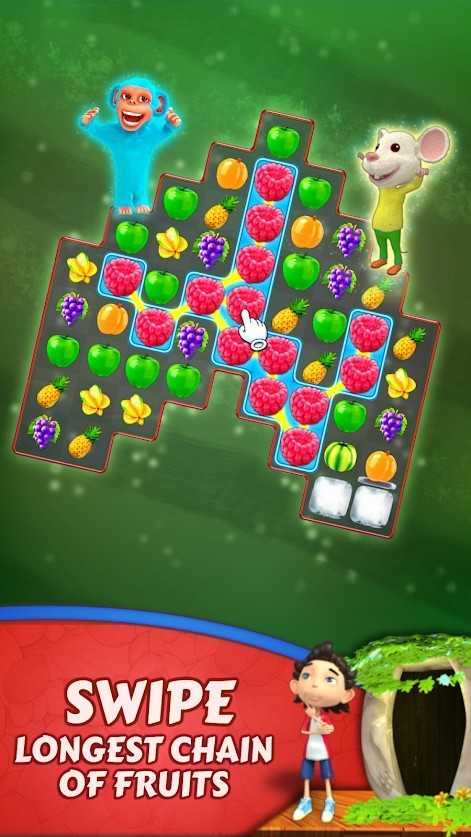 Swiped Geo游戏图2