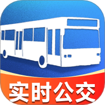 实时公交地铁app图标