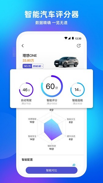 爱咖出行app图2