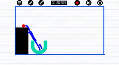 Physics Drop手游图2
