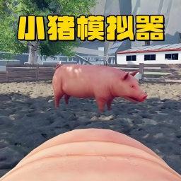 疯狂动物闯关游戏图标
