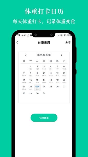控糖减肥法食谱app图2