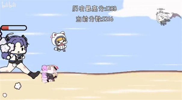 MOMORUN!图1