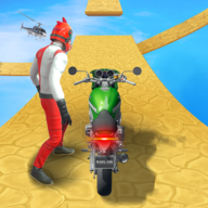 Bike Stunt 3D图标