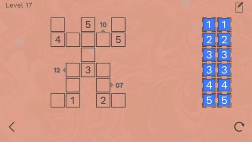 谜题逻辑游戏图1