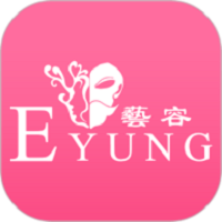 艺容社区最新版图标