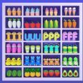 物品归类游戏图标