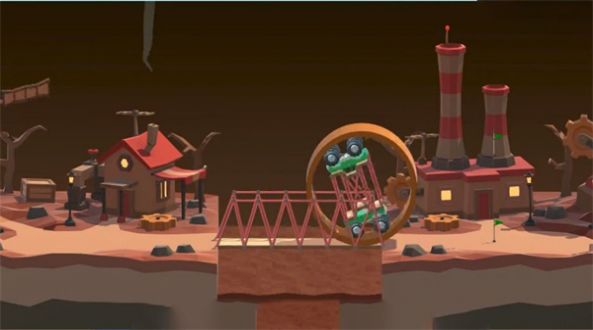 建筑设计大师游戏图1