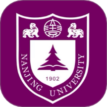 南京大学app图标