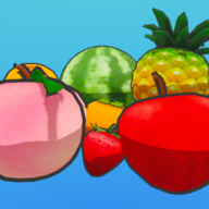 Fruits Run最新版图标