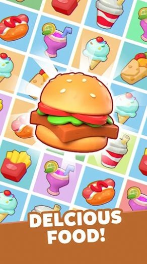 Idle Catering Tycoon最新版图3