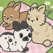 Bunny Haven游戏图标