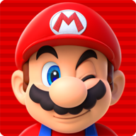MARIO RUN游戏图标