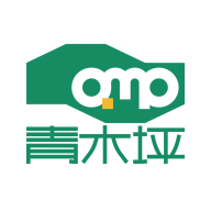 青木坪app图标