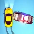 躲避警车追击（Dodge Police - Car escape: Dodging Car Games free）图标