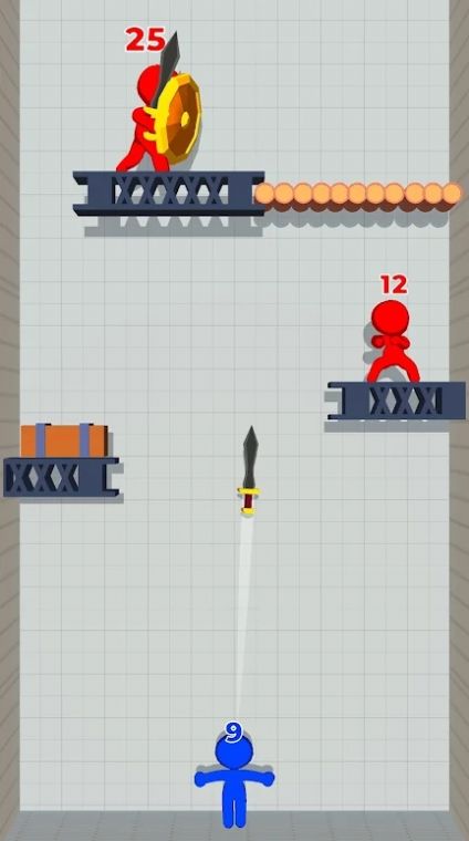Stick Master游戏图1