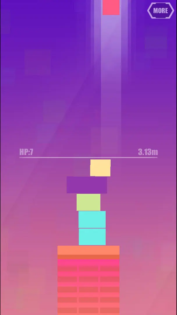 彩虹天梯游戏(Rainbow Ladder)图1