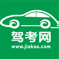 驾考网app图标