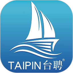 台聘网app图标