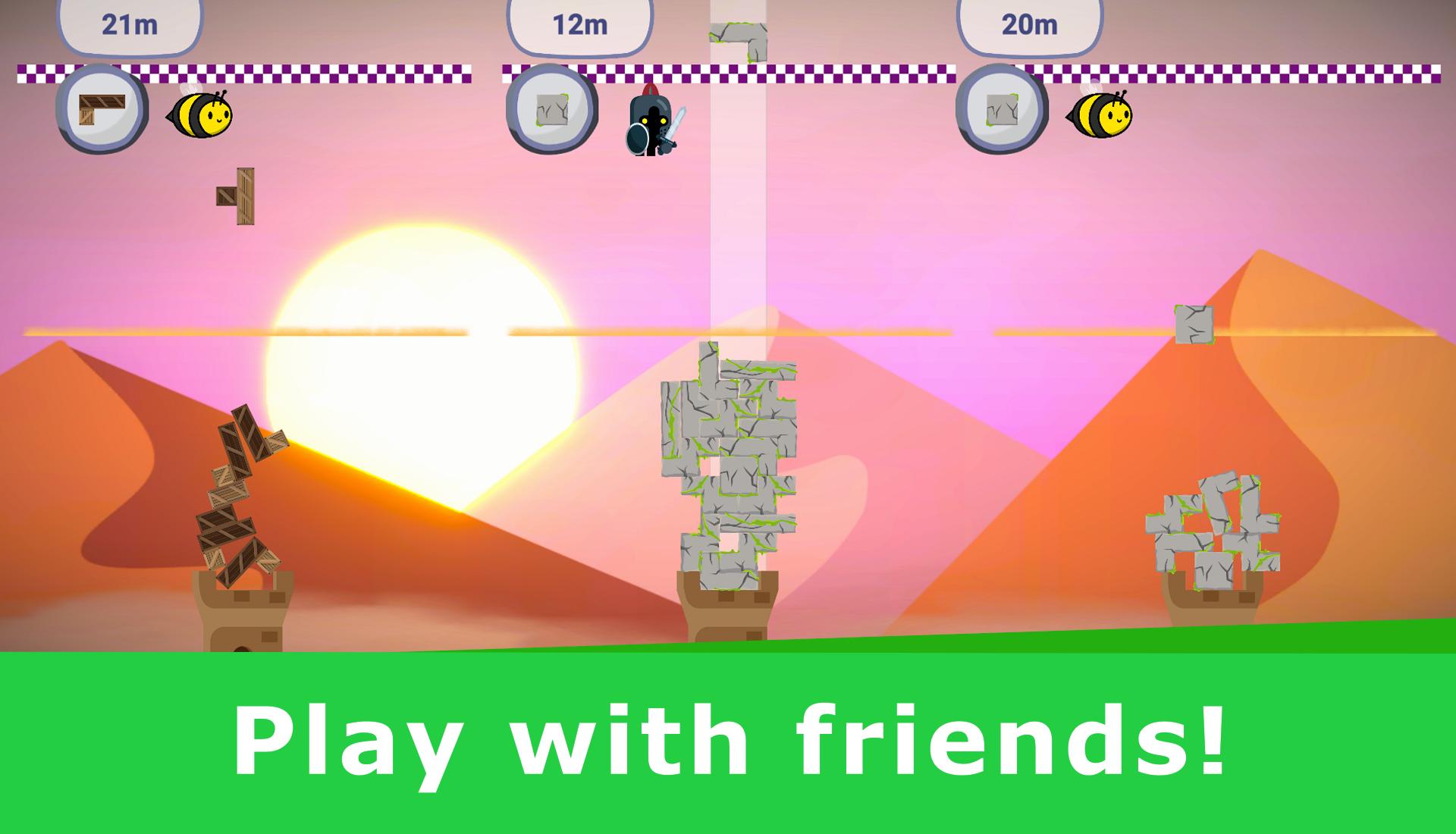Tricky Bricks手游图3