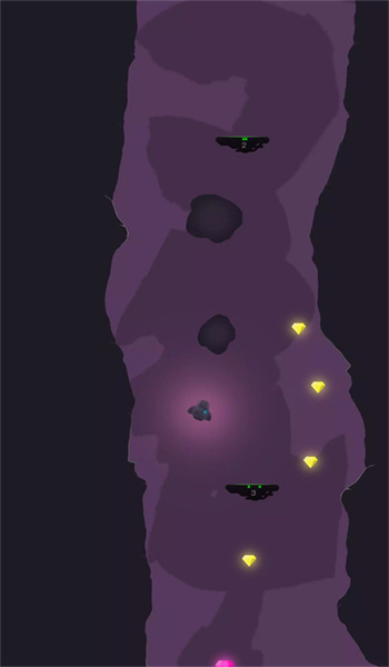 Cave FRVR游戏图2