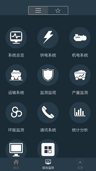 宁煤信息平台app图3
