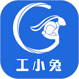 工小兔app图标