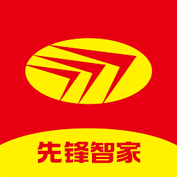 先锋智家手机版图标