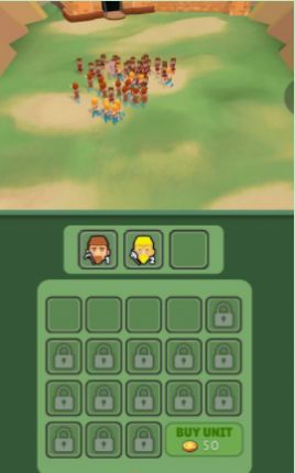MergeConqueror手机版图3