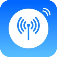 WiFi钥匙万免软件图标