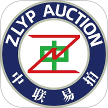 中联易拍app图标