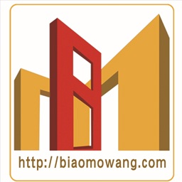 标模网app图标
