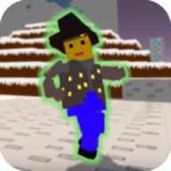 Magic Craft Kingdom - Build And Explore游戏图标