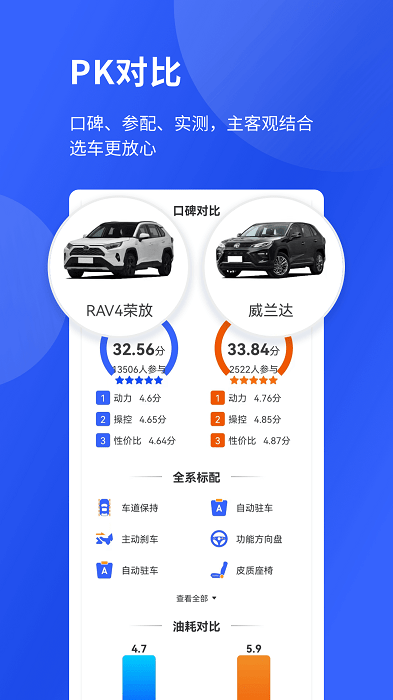 神选车app图2