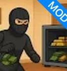 Steal, Hide & Escape Robbery最新版图标