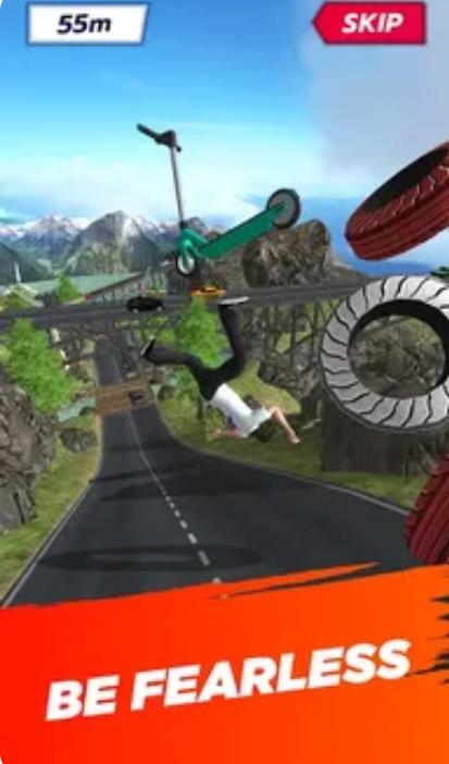 Skater Breaker安卓版图1