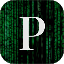 Pydroid3软件图标