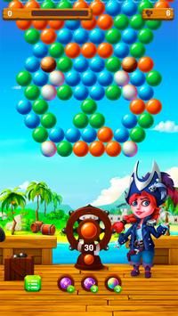 海盗泡泡爆破（Pirates Bubble Blast）图1