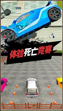 真实驾驶车祸模拟器图2