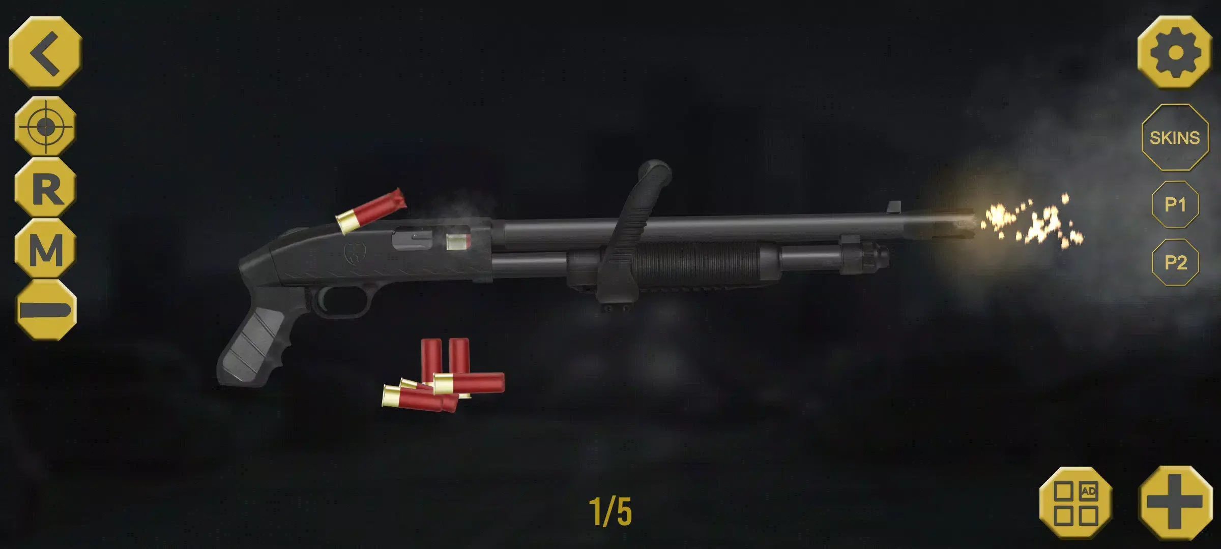 终极武器模拟器游戏图3