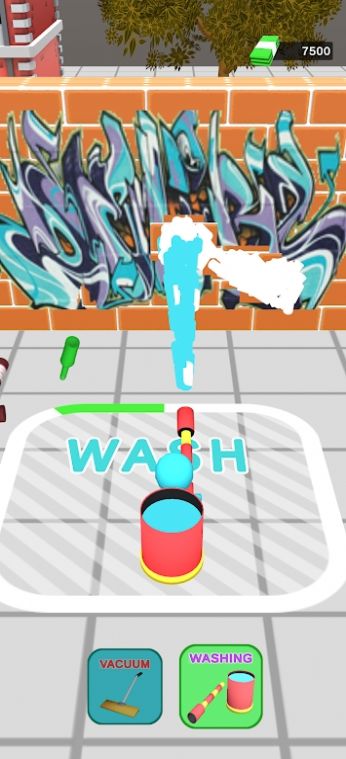 CleanUpTown游戏图2