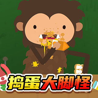 疯狂解压欢乐世界游戏图标
