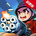 星际炮塔游戏图标