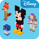 Disney CR游戏图标