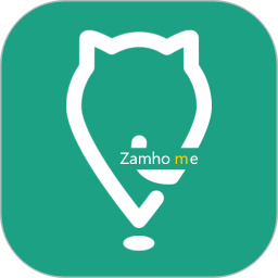 宅猫邻里app图标
