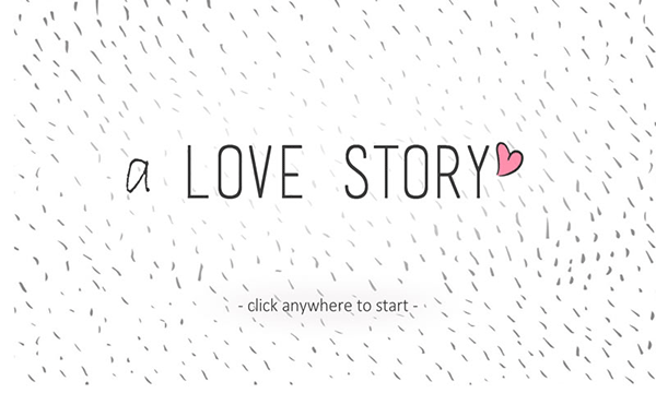 A Love Story游戏图3