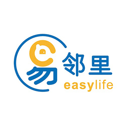 华安易邻里app图标