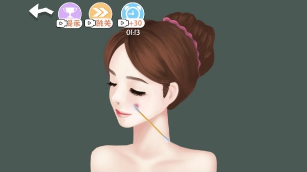 来帮素人改造游戏