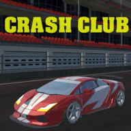 Crash Club游戏图标